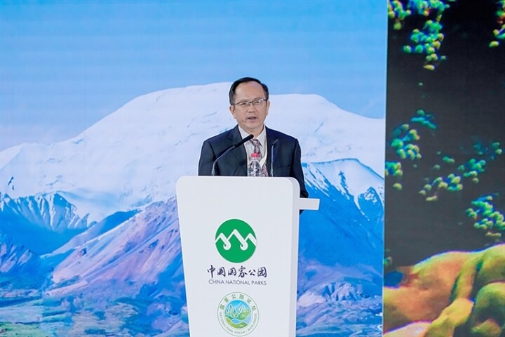     中国工程院院士、中国科学院南海海洋研究所研究员 张偲